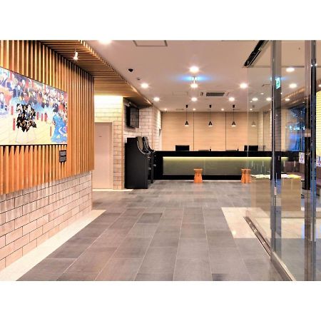 Meet Inn Narita - Vacation Stay 43761V Exterior photo